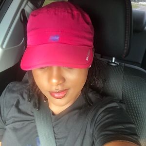 Meet your Posher, Sally